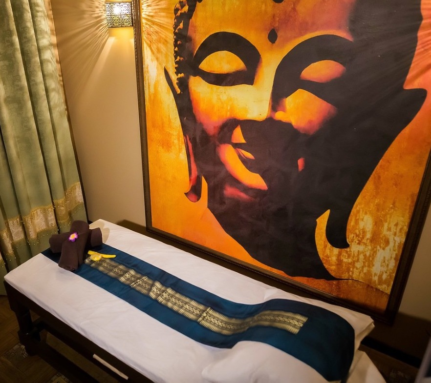 CROWN THAI SPA ��������